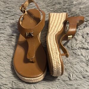 Michael Kors sandals